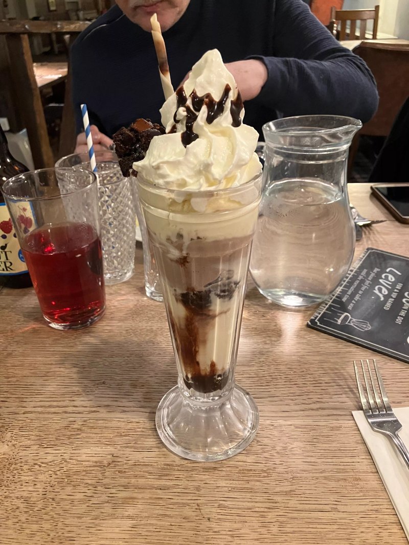 The Woolpack