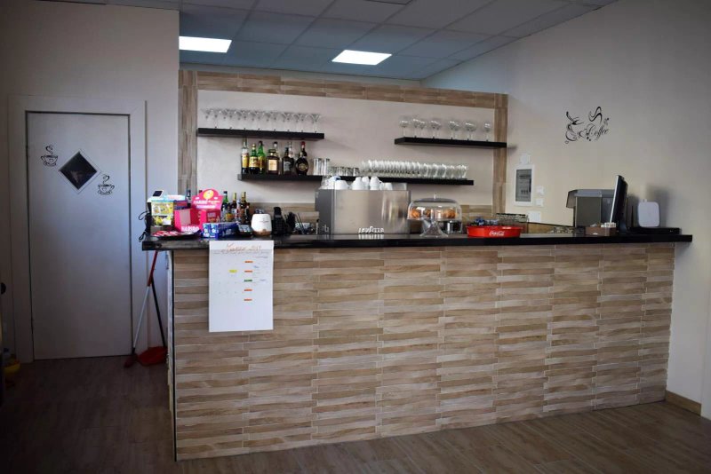 Chimicand Family Bar