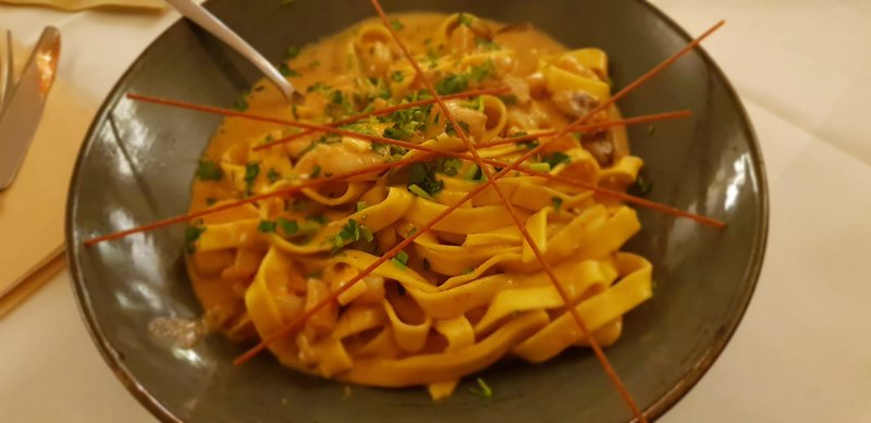 Ristorante Da Francesco