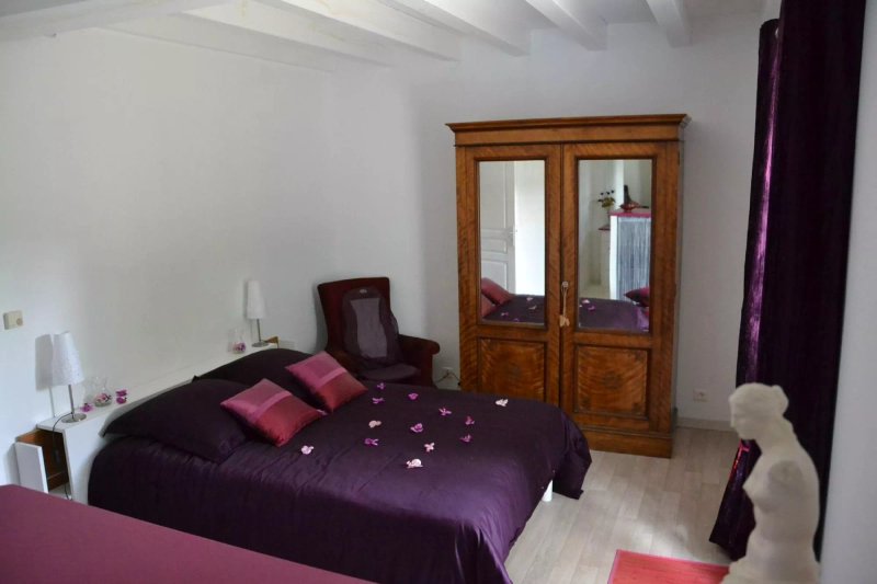 Cafe Couette Du Seignanx