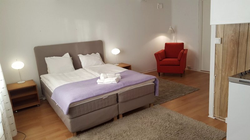 Bottna Inn