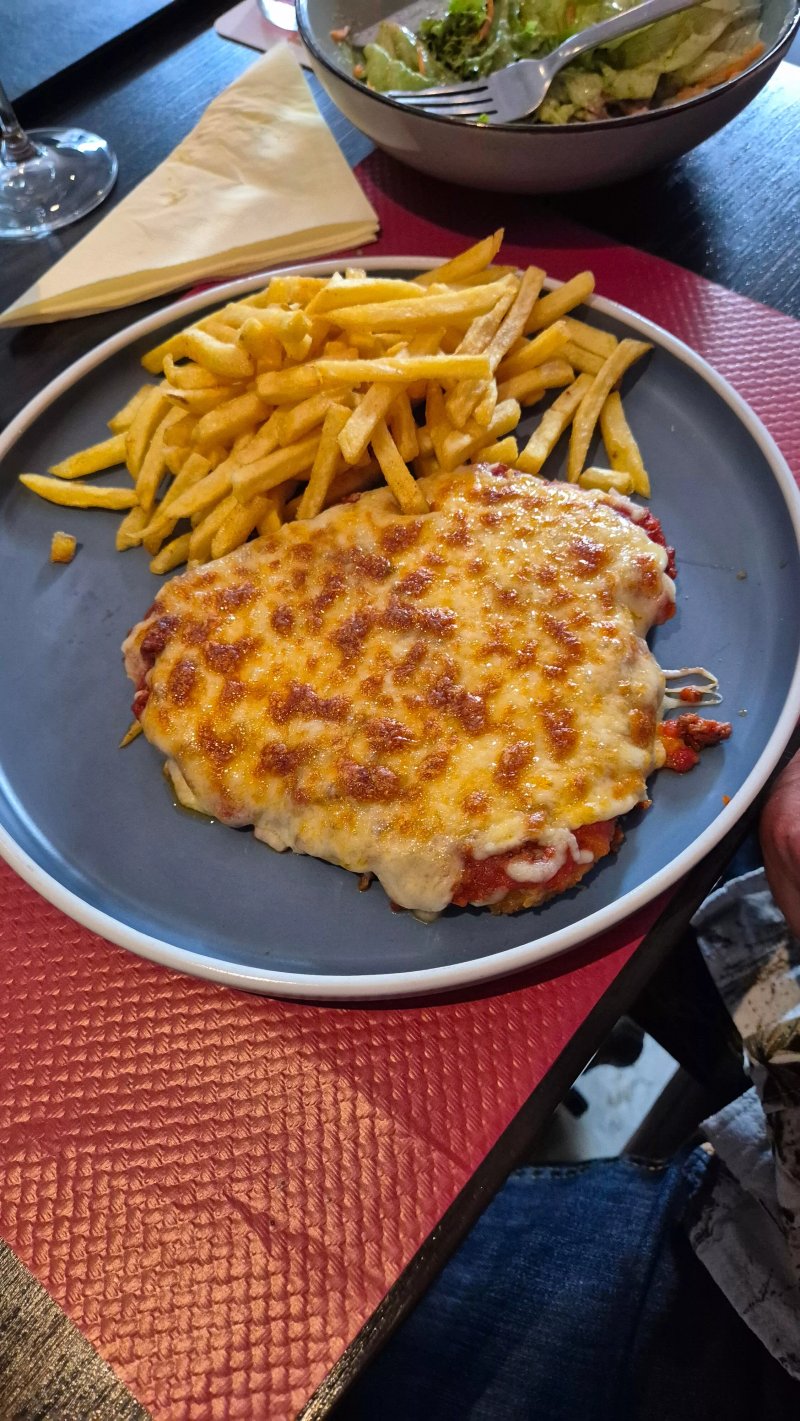 Restaurante Bellini
