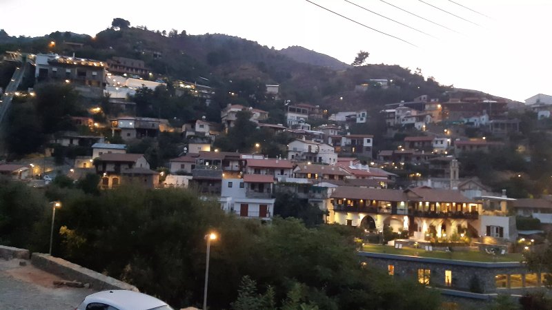 Theoxenia
