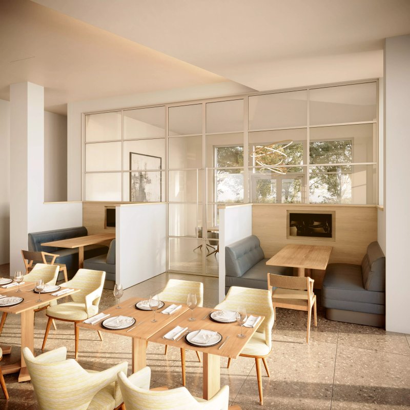 Courtyard Sheffield