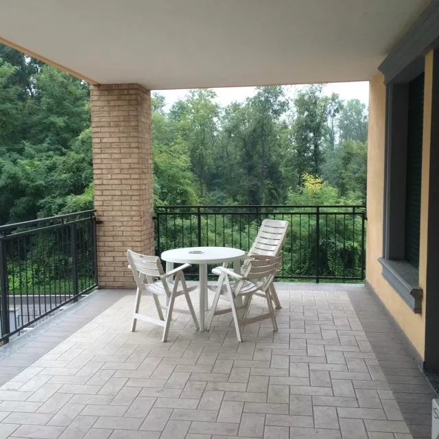 Residence San Prospero