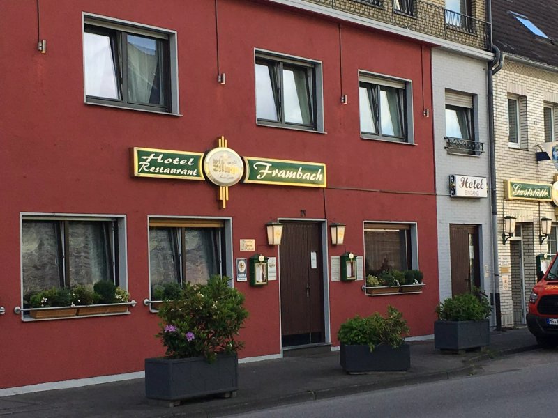 Hotel Frambach