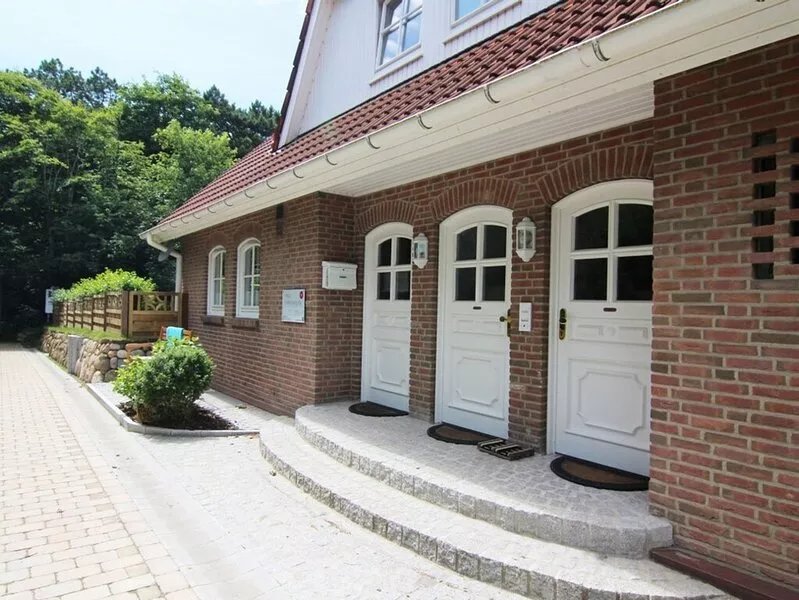 Südwind - Sylt is a valuable habitat and soothing vacation spot, a paradisiacal