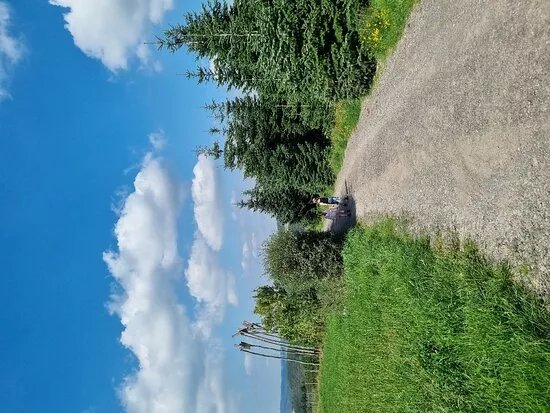 Hoscheid Klangwanderweg