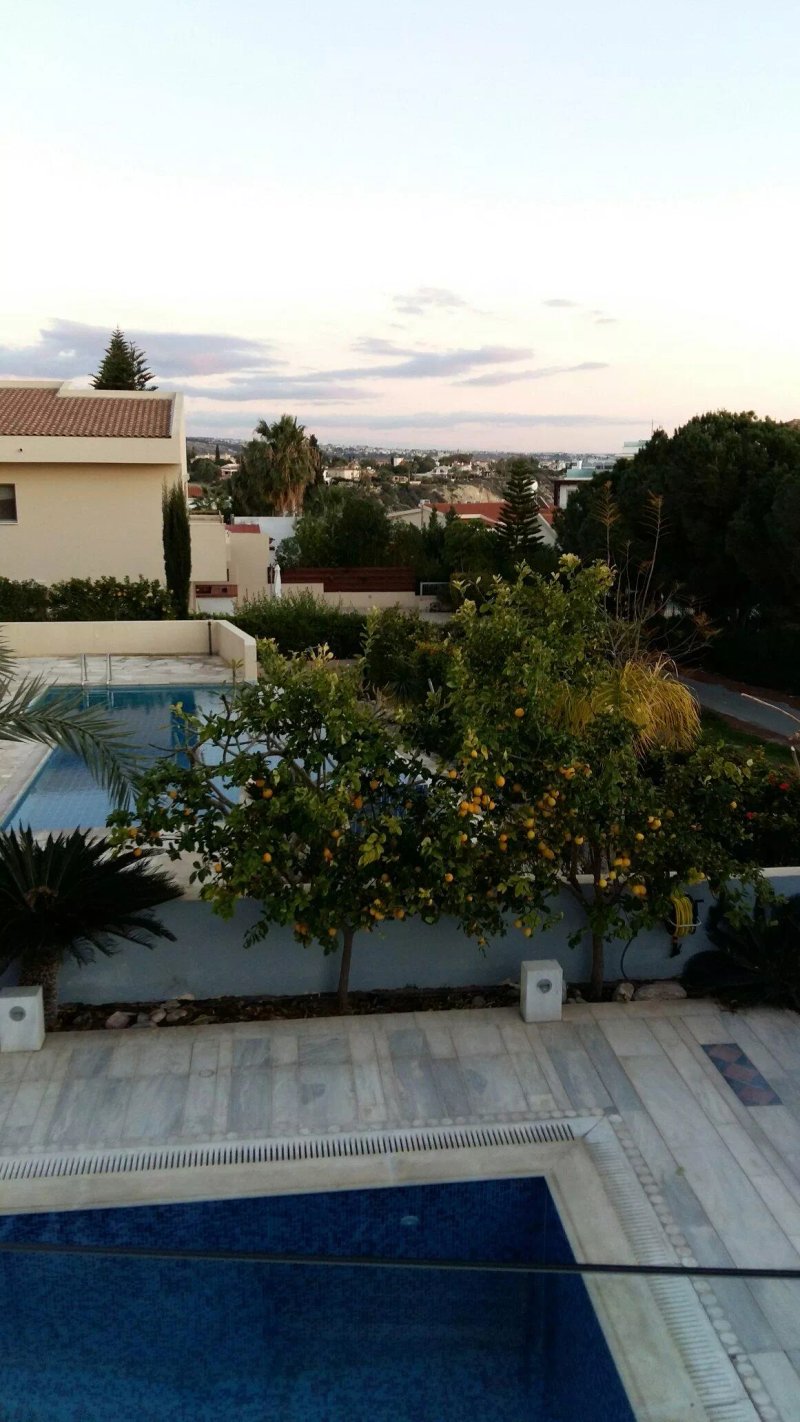 Coralli Villas