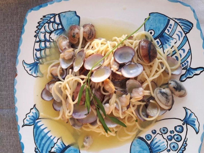 Ristorante da Nicola