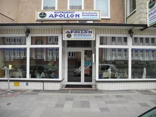 Apollon