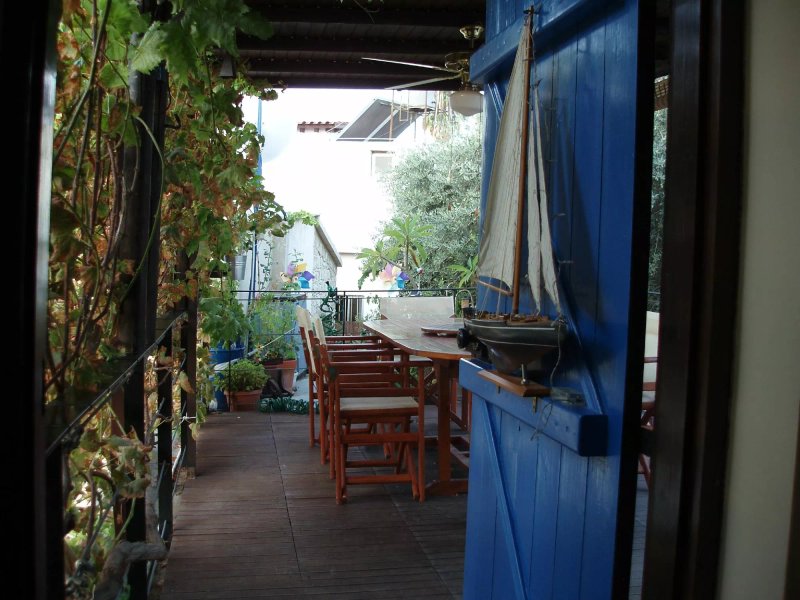 Vasilion Agrotourism