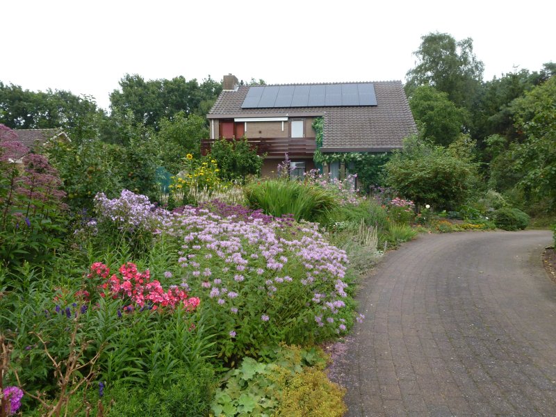 B & B Familie Van Vliet