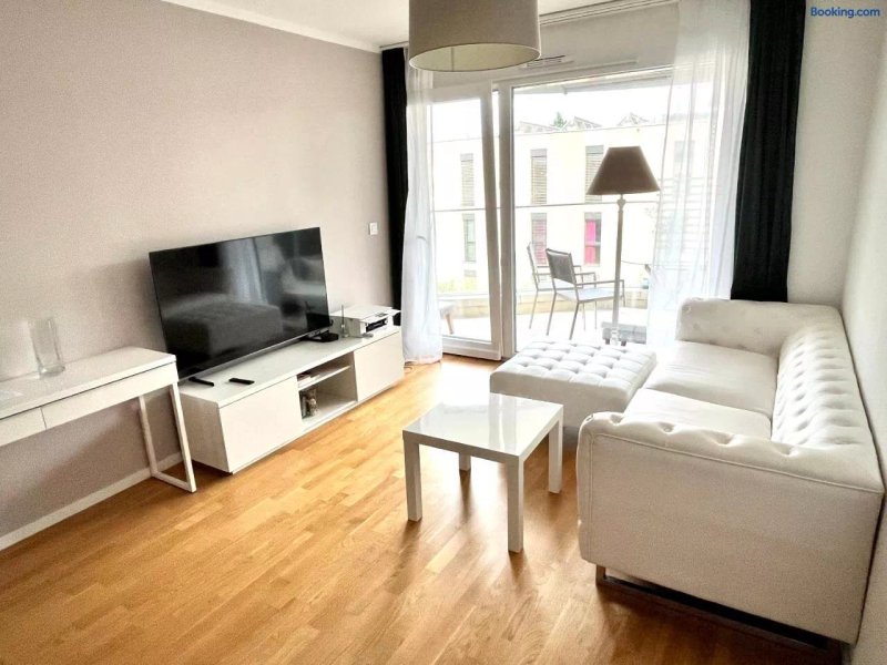 Cape House St-Sulpice