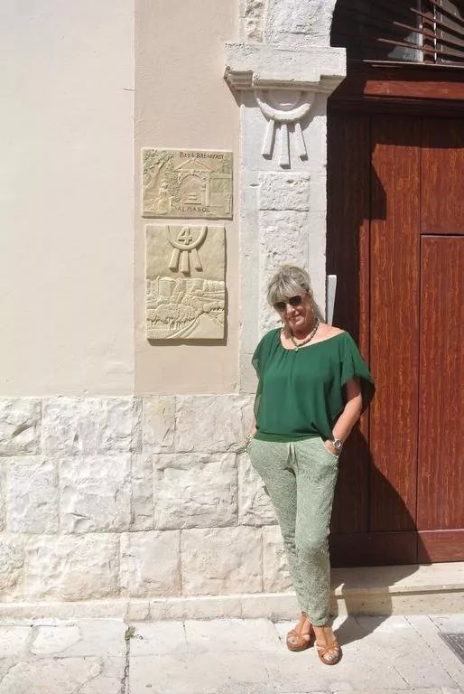 Bed and Breakfast Almasol