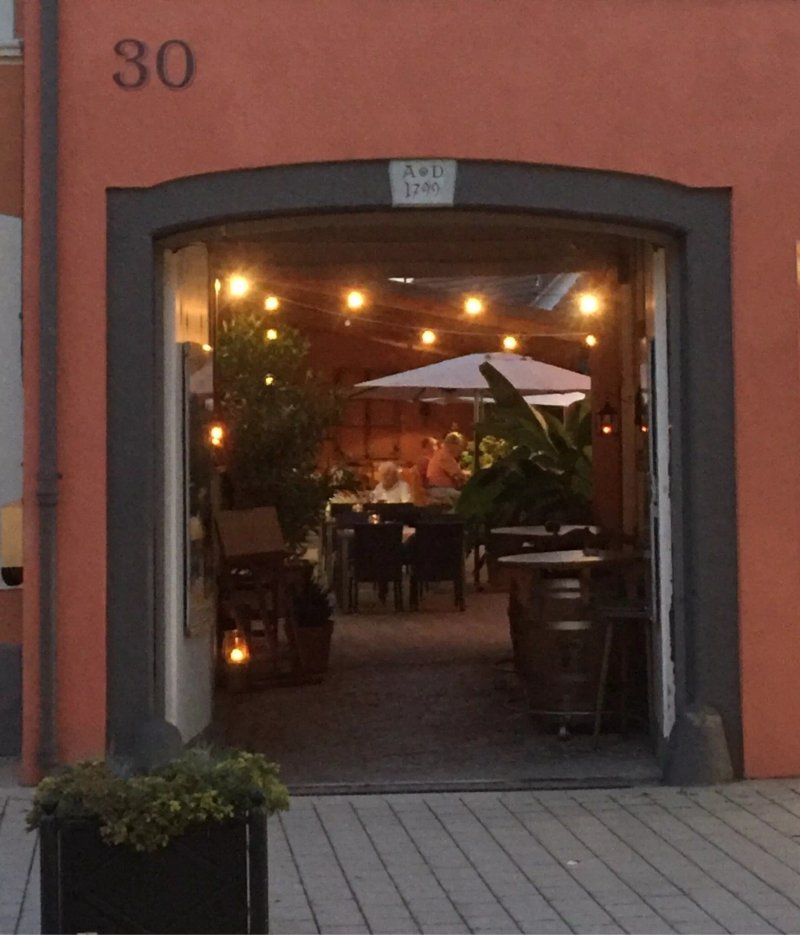 Hotel Sternen