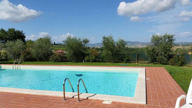 Agriturismo San Marco