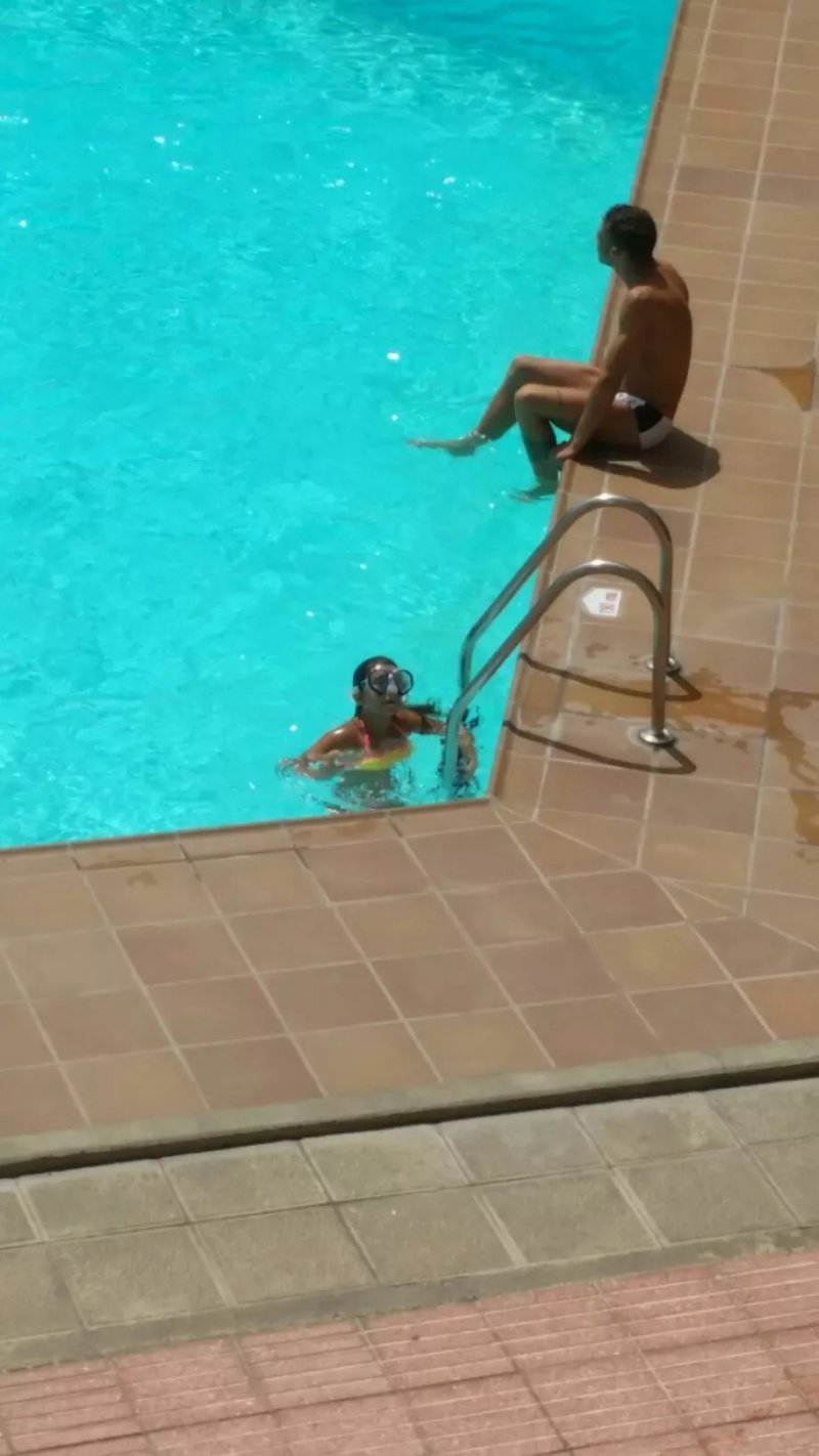 Sol y Mar Apartments