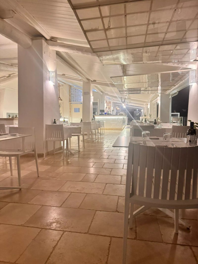 Ristorante Bar Al Pontile