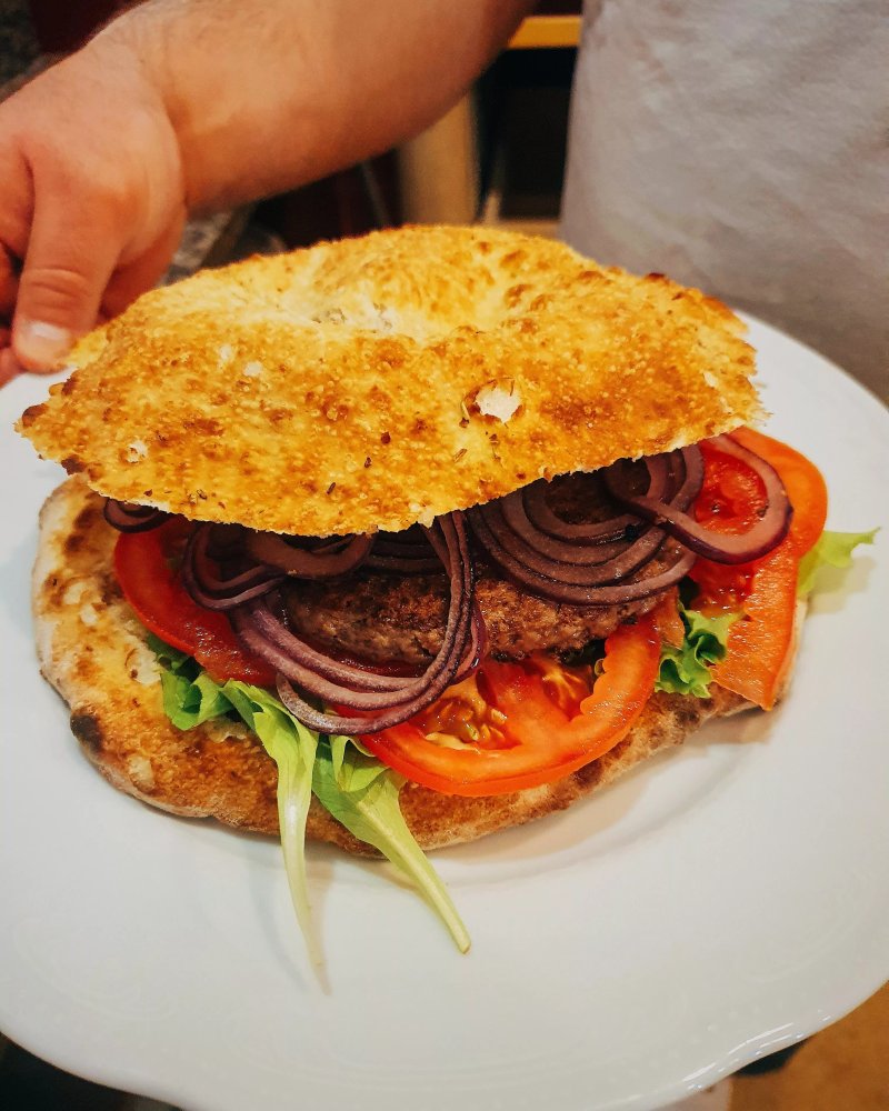 Pizzeria Al Gallo