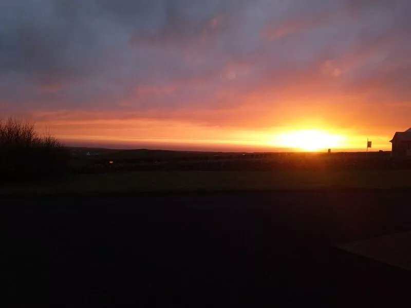 Aran View Holiday Homes Doolin - home n. 2