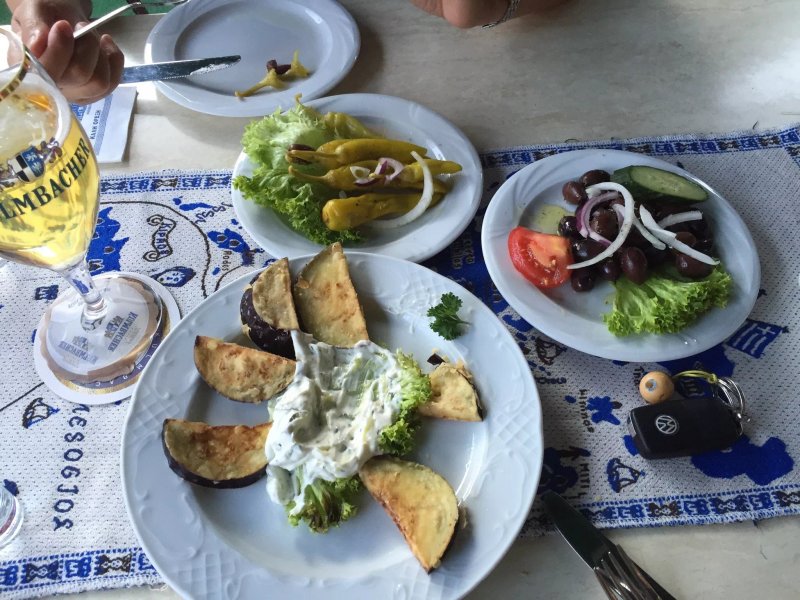 Taverne Sirtaki