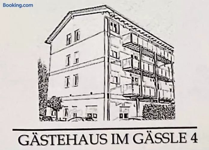 Guest House Im Gassle 4