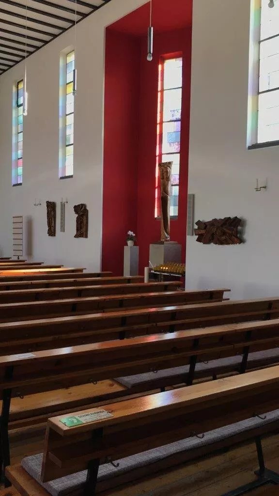 Herz Jesu