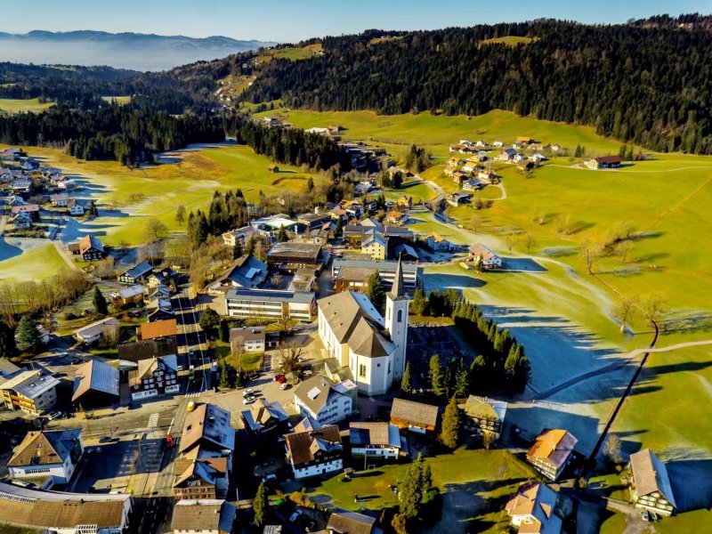 Wirtshaus zur Taube