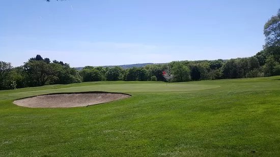 West Bradford Golf Club