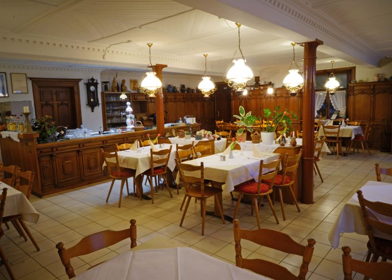 Gasthaus zur Schnecke