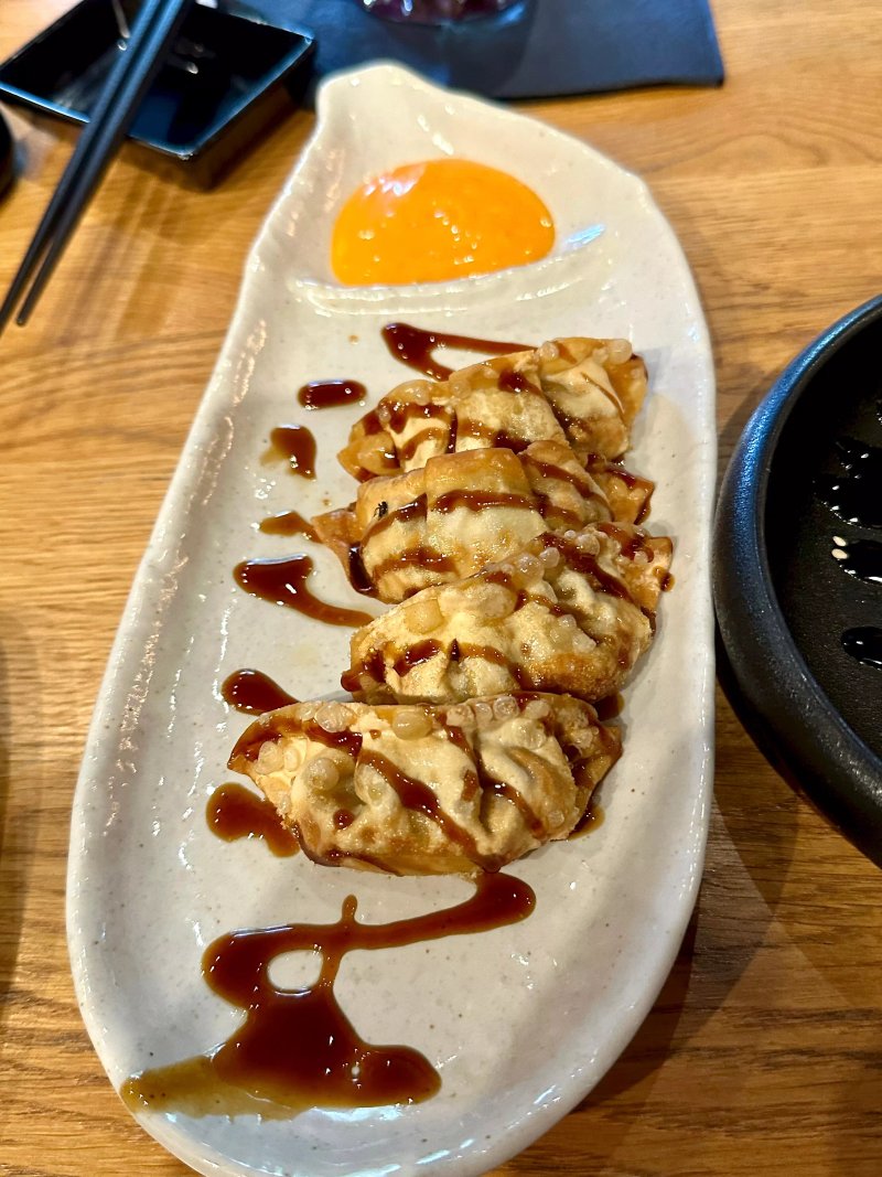 Midori - Green Fusion Cuisine