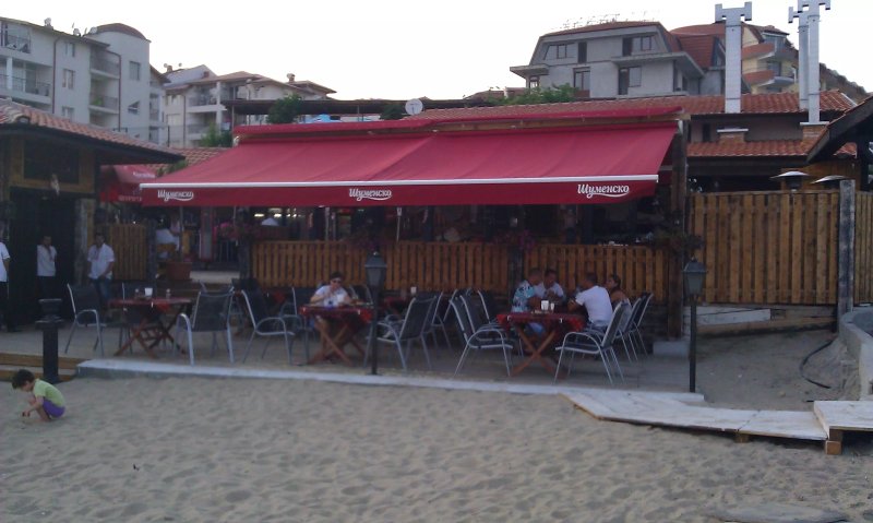Neptun St. Vlas