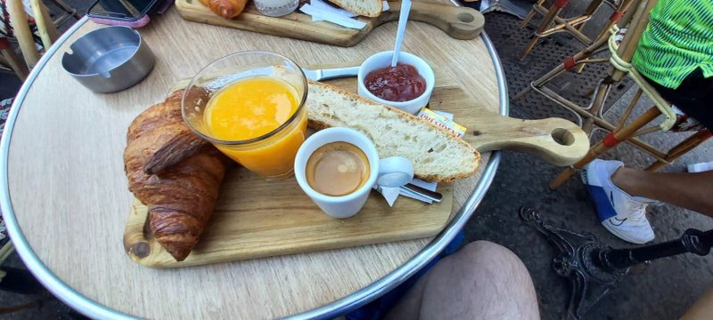 Cafe Cherie