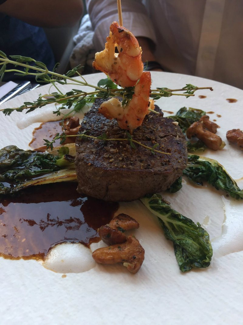 Patrix Restaurant