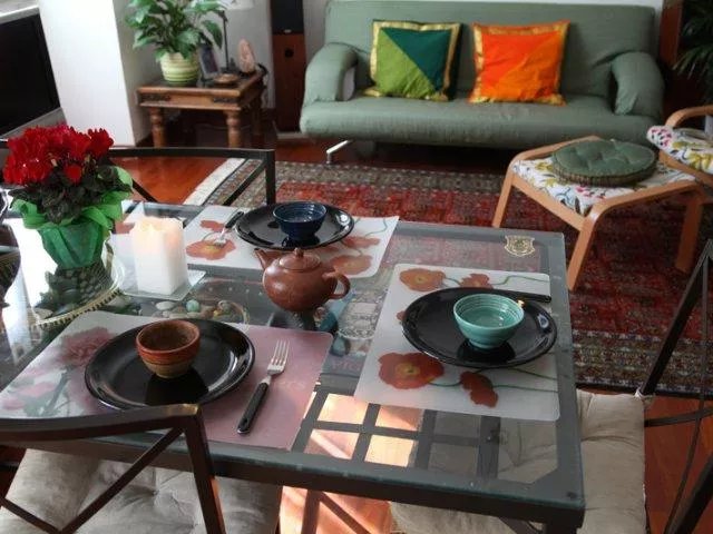 Bed and Breakfast Biologico Roma Gaia