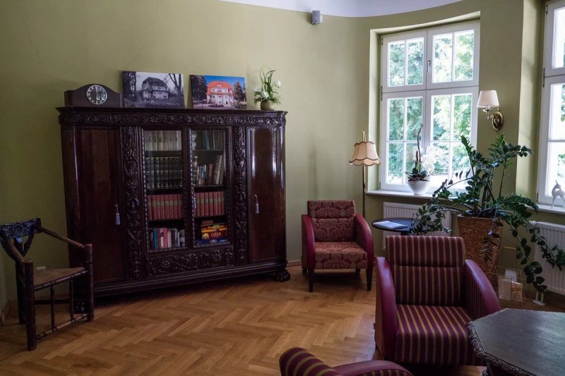 Hotel Villa Ingeborg