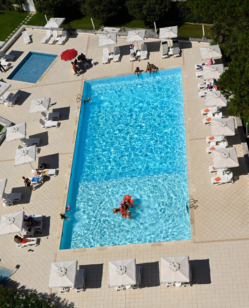 Hotel Torre del Sole