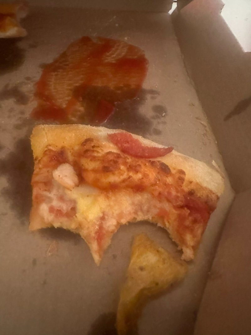 Domino's Pizza - Chester - Central