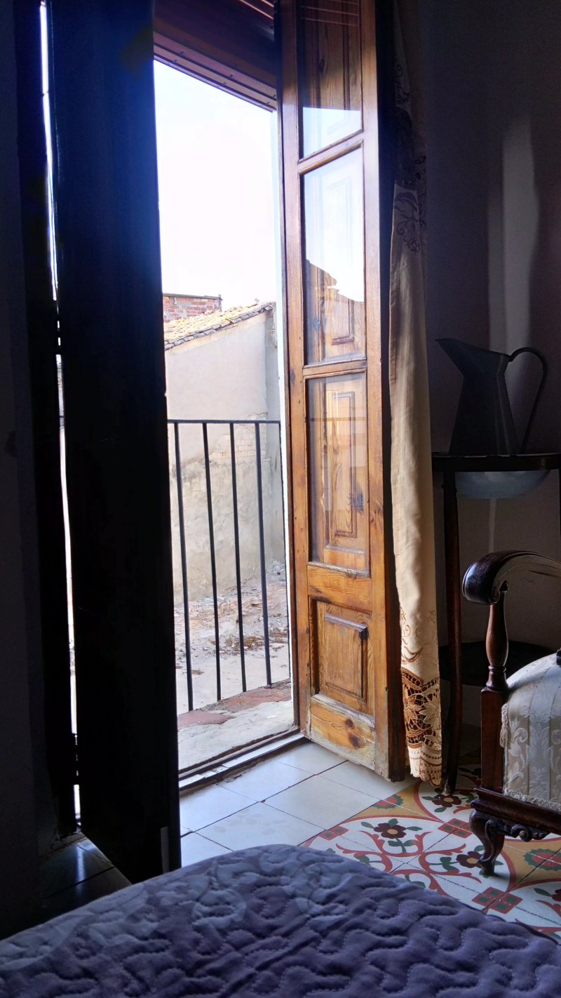 Casa Rural l'Avia Tica