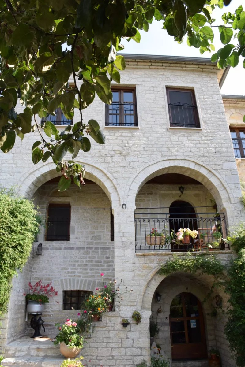 Casa Calda