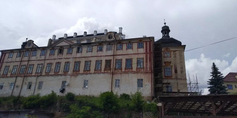 Taboriste U kouzelníka