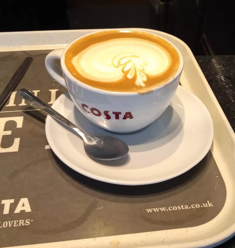 Costa Coffee