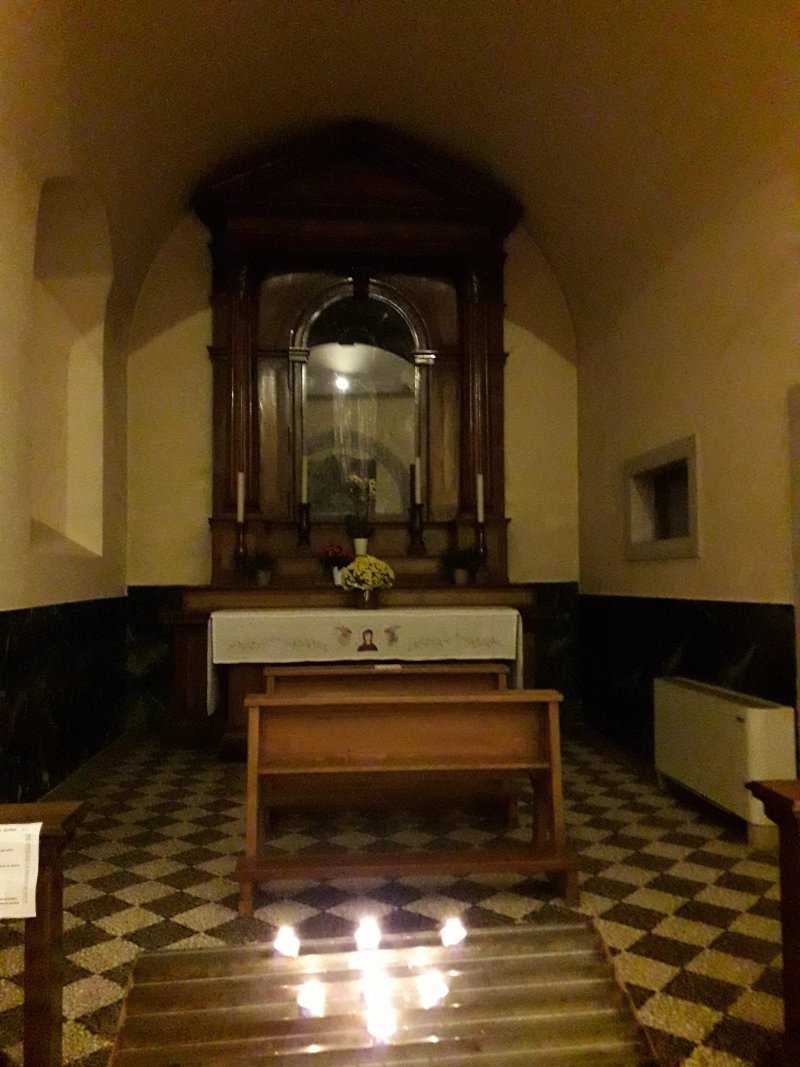 Chiesa Di San Lorenzo