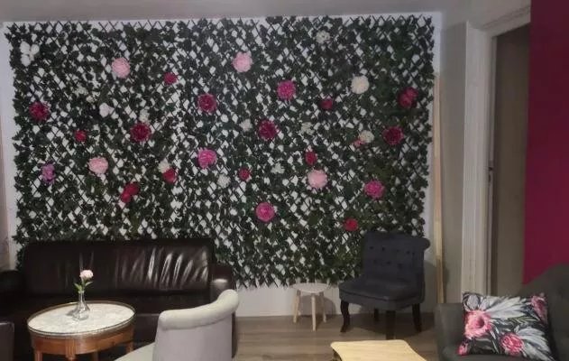 Le Boudoir De Miss Lovelace