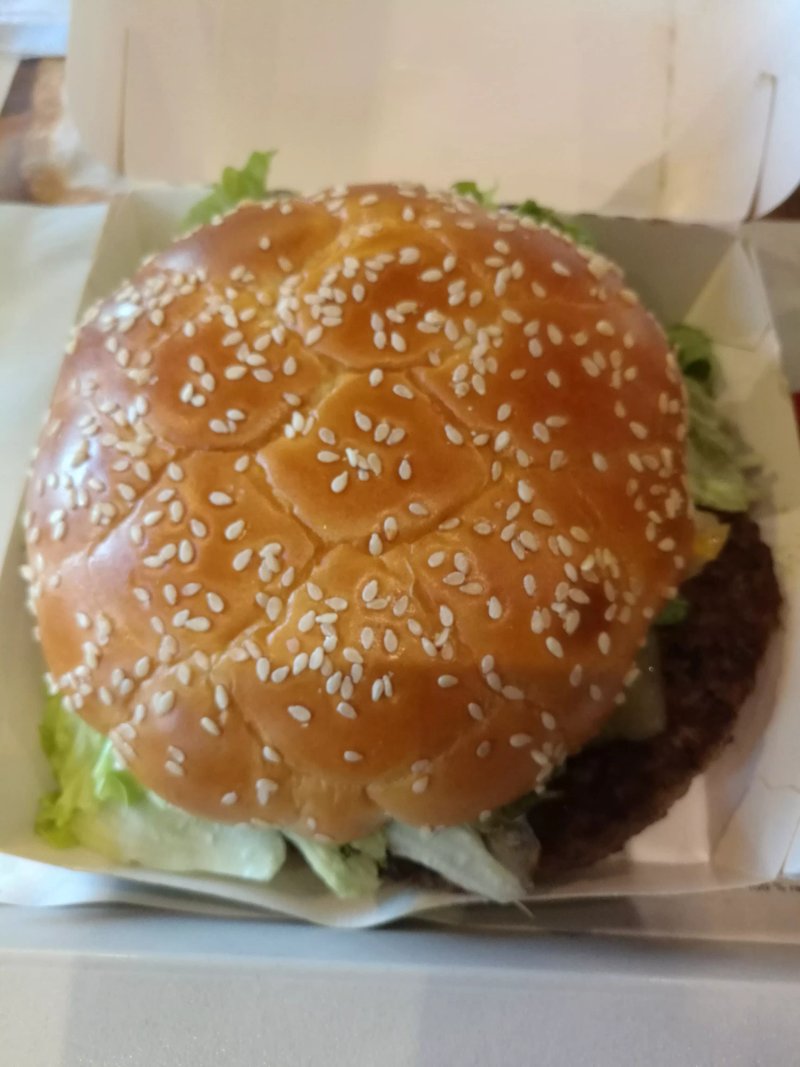 McDonald's Servon Sur Vilaine