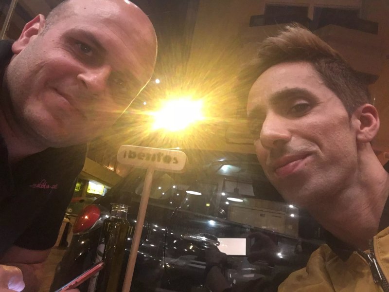 Pizzeria Amadeus