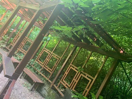 The Lyde Garden