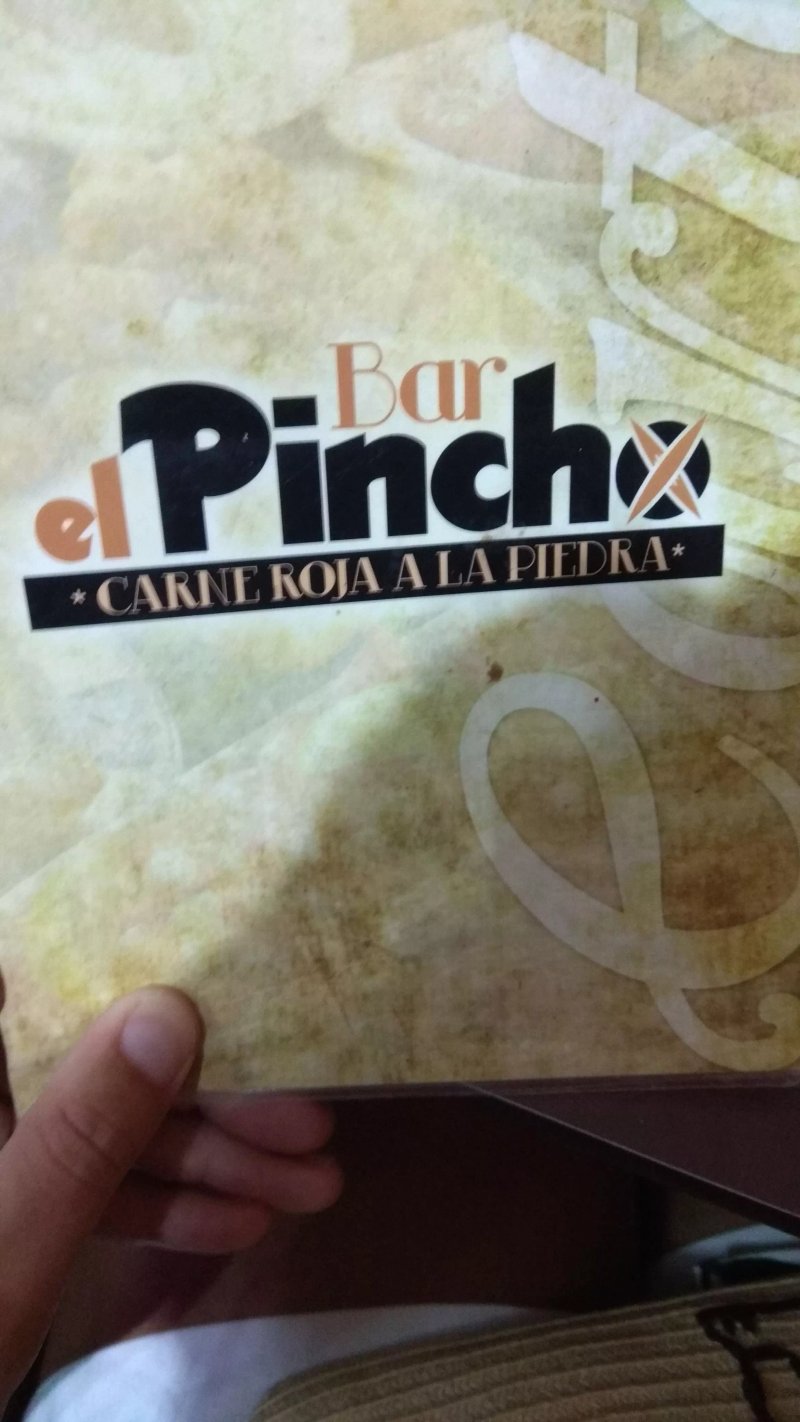 El Pincho