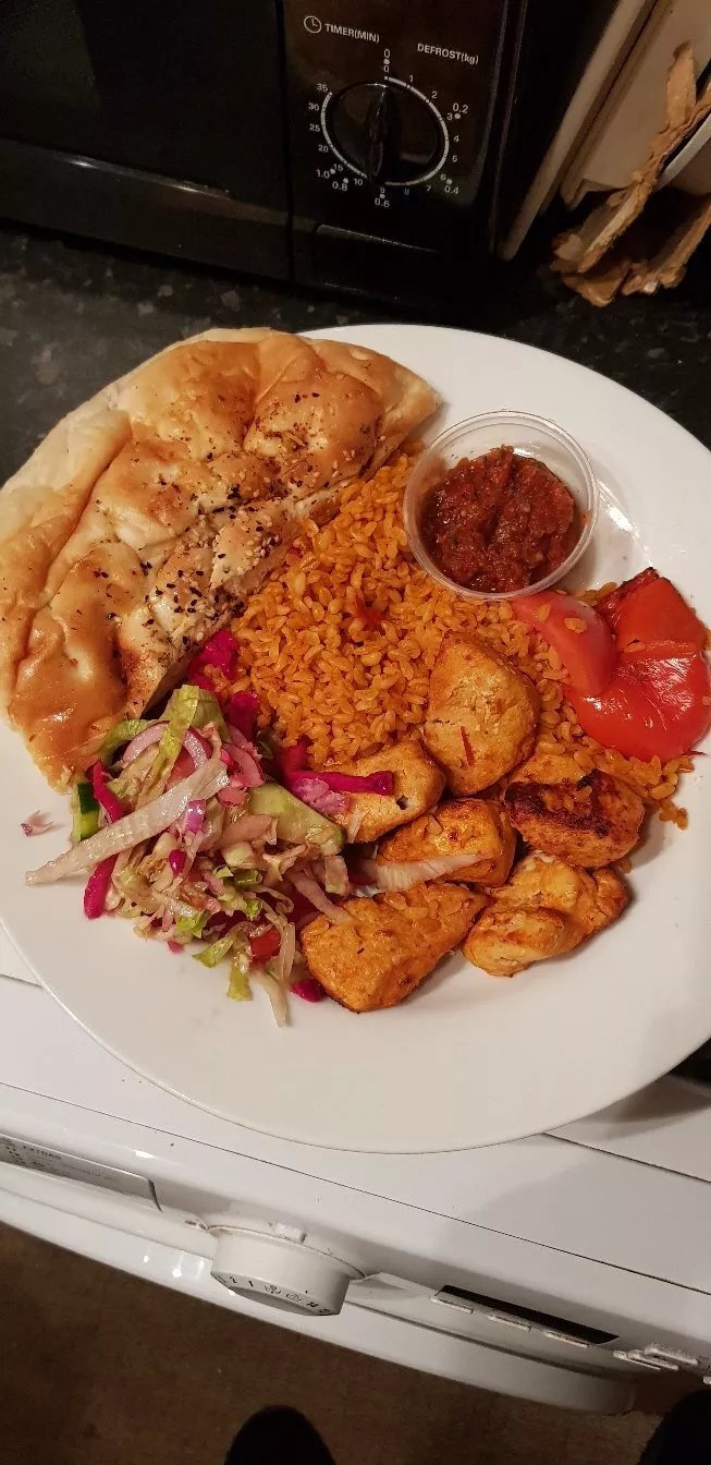 Cetin Turkish Kebab House